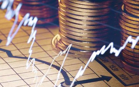 外盘原油今日价